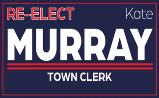 Kate Murray for Hempstead Town Clerk