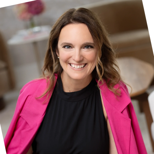 A picture of Lauren E. Waddell of Waddell Attorney Coaching