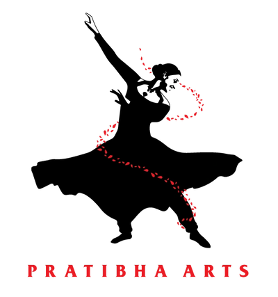 PRATIBHA ARTS logo