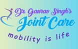 Dr Gaurav Singh 
joint replacement and sports injuries specialist