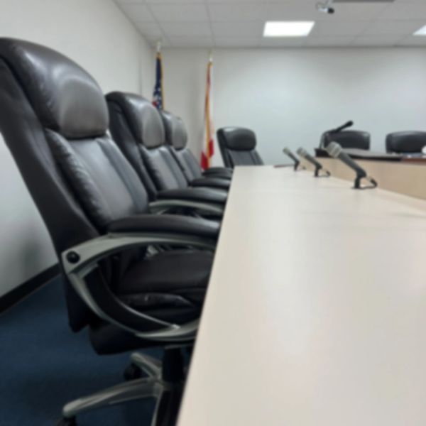 Pension Board of Trustees