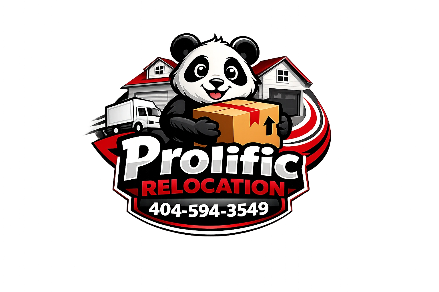 Prolific Relocation