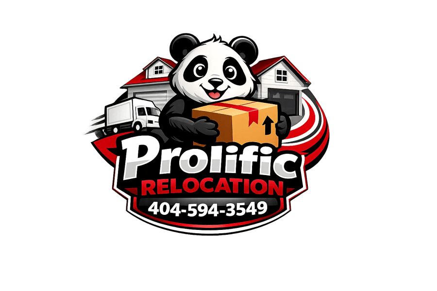 Prolific Relocation