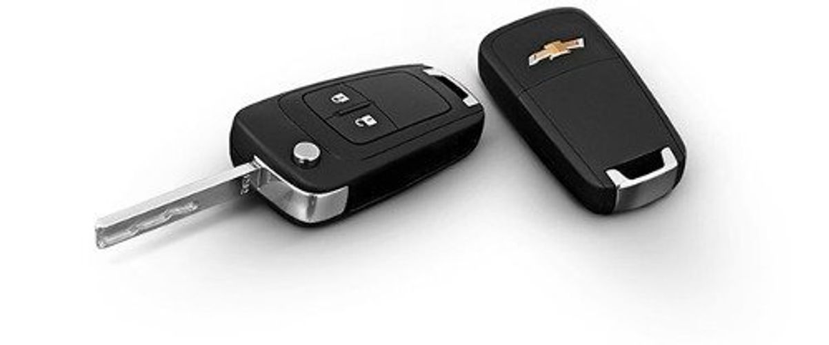 Car Locksmith