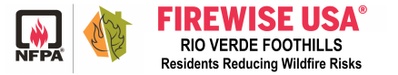 Rio Verde Foothills Firewise