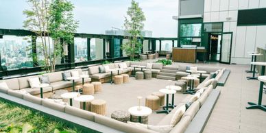The Aoyama Grand Hotel *****