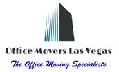 Office Movers Las Vegas