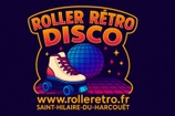 Roller Rétro Disco