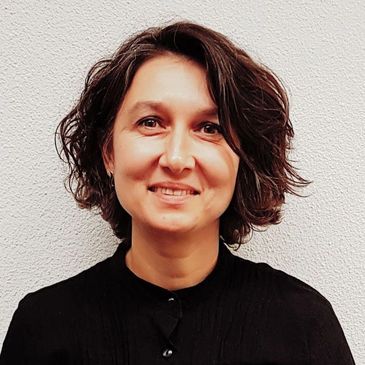 Diana Cazacu-Jamieson
