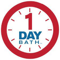 1 Day Bathroom Remodeling 