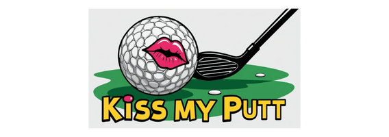 Kiss My Putt is a registered 501(c)(3)