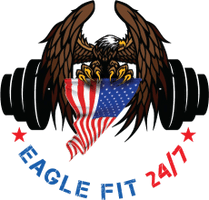 Eagle Fit 24/7