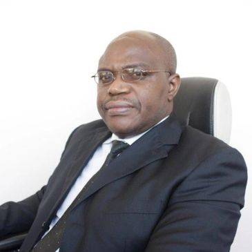 Ephraim Mugugu