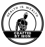 Crafted By Iron