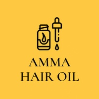 AMMA HAIR OIL