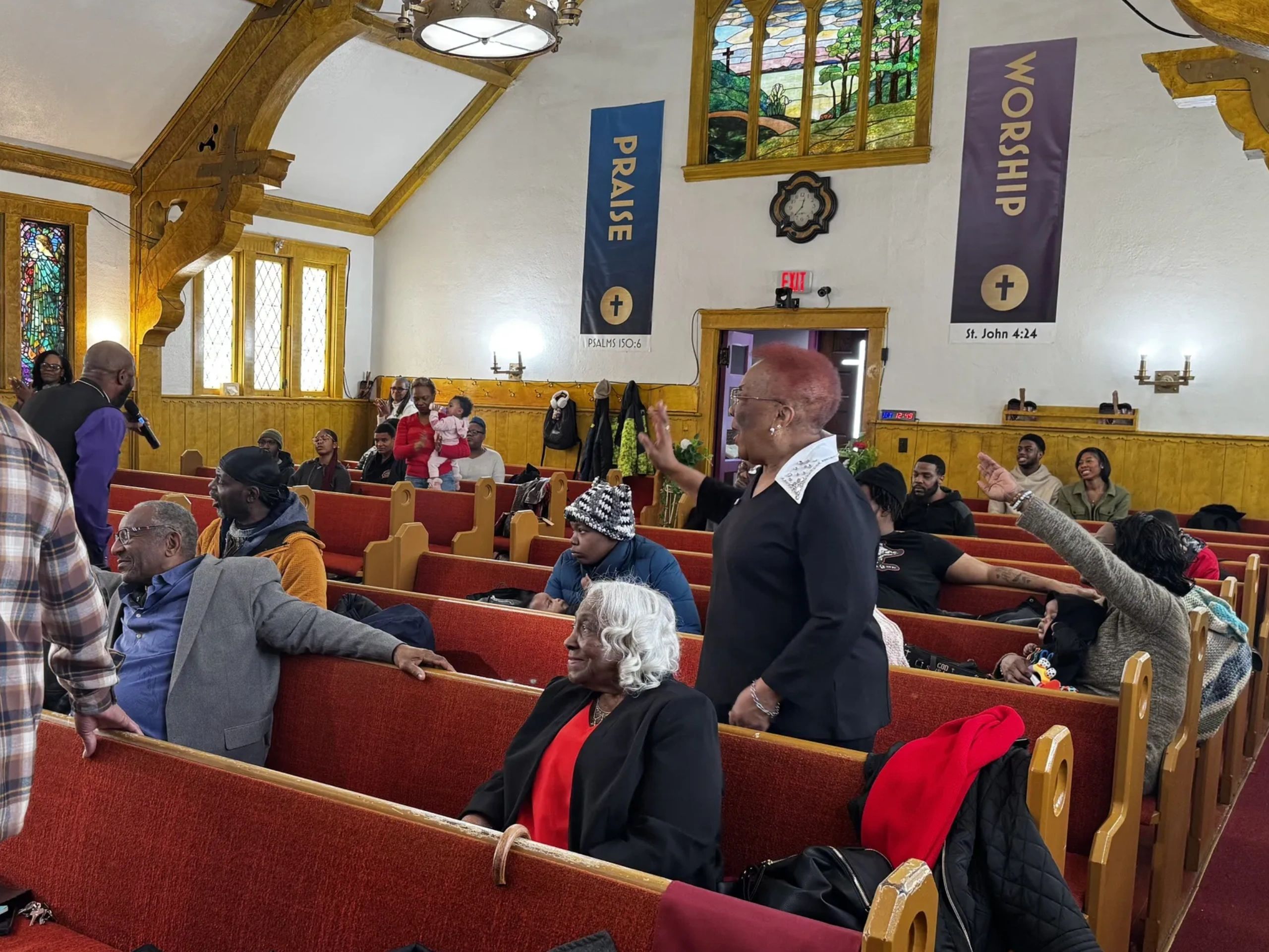 Lakeside Bible Church