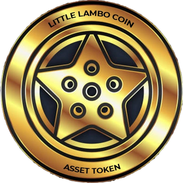 LLC Asset Token