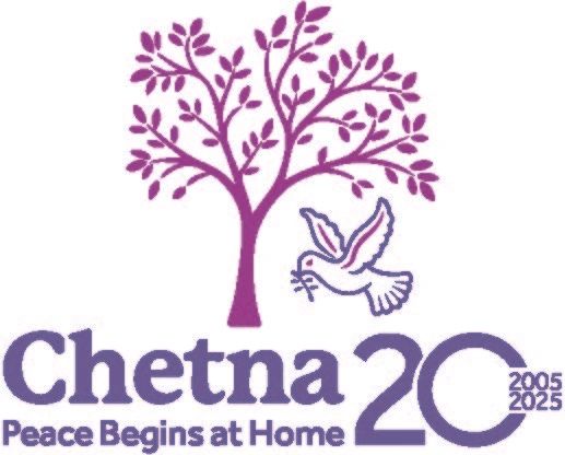 CHETNA logo