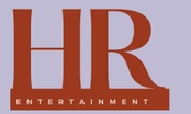 HR ENTERTAINMENT presents
