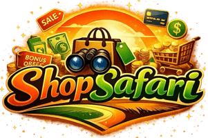 Shop Safari
