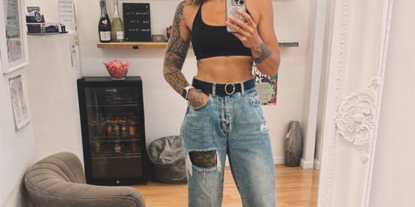 Hayley Kay Tattoo Artist