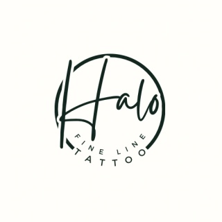 Halo Fine Line Ink