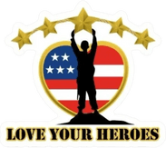 Love Your Heroes