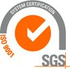  SGS ISO 9001