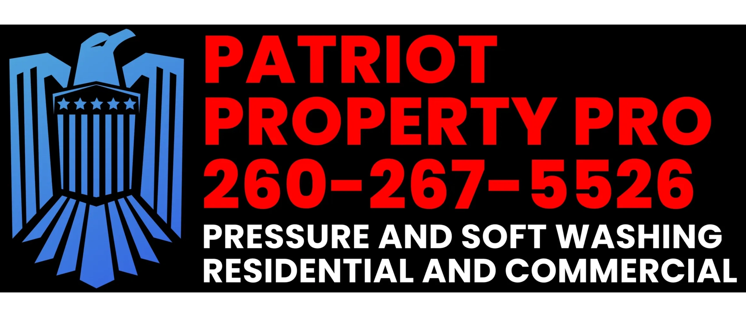 Patriot Property Pro