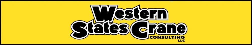 Western States Crane Consulting