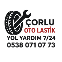 Çorlu Oto Lastik Yol Yardım 7/24