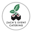 Zach’s Event Catering