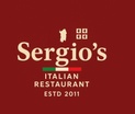 Sergio's Italian