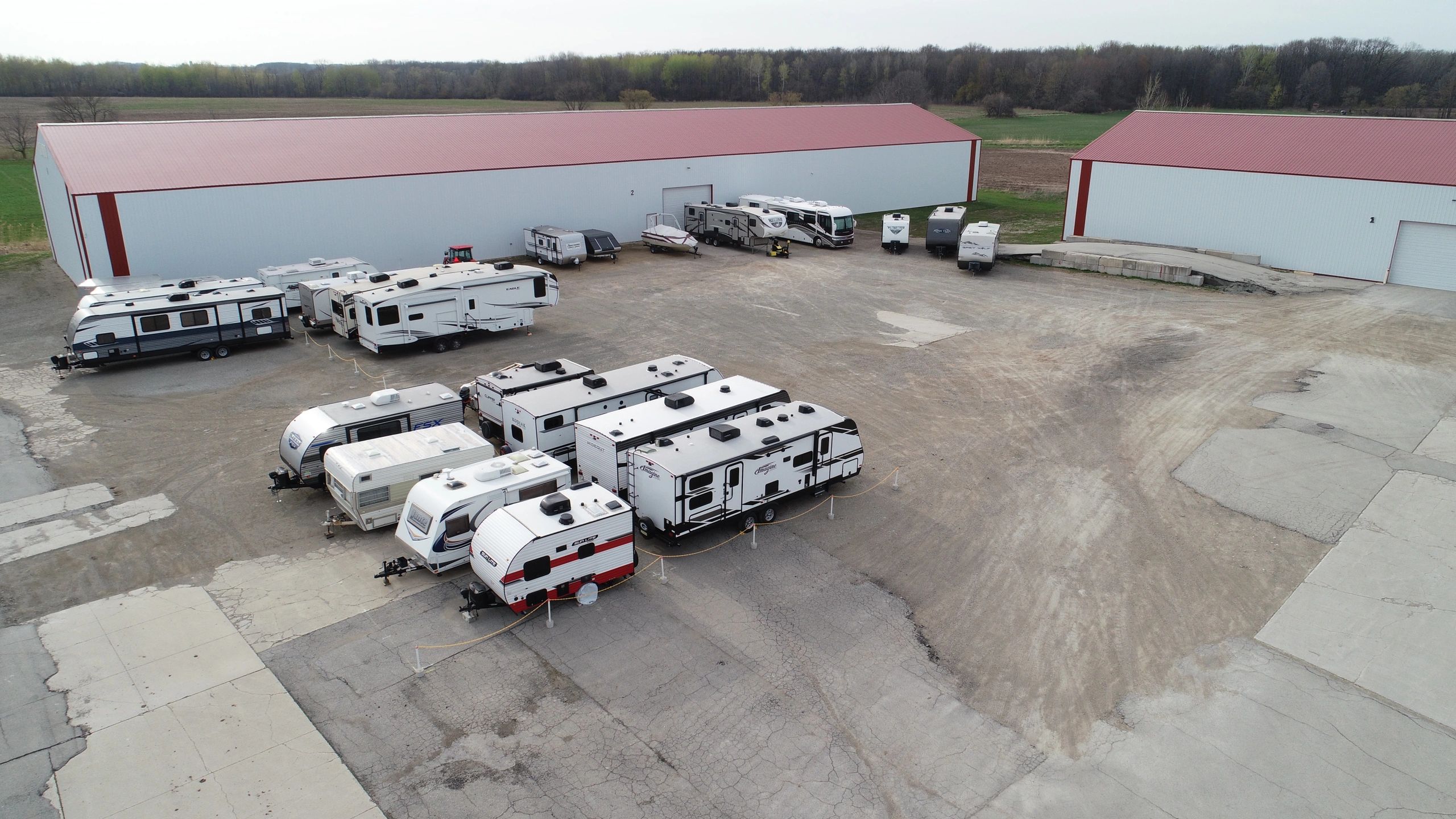 Killarney Acres, LLC