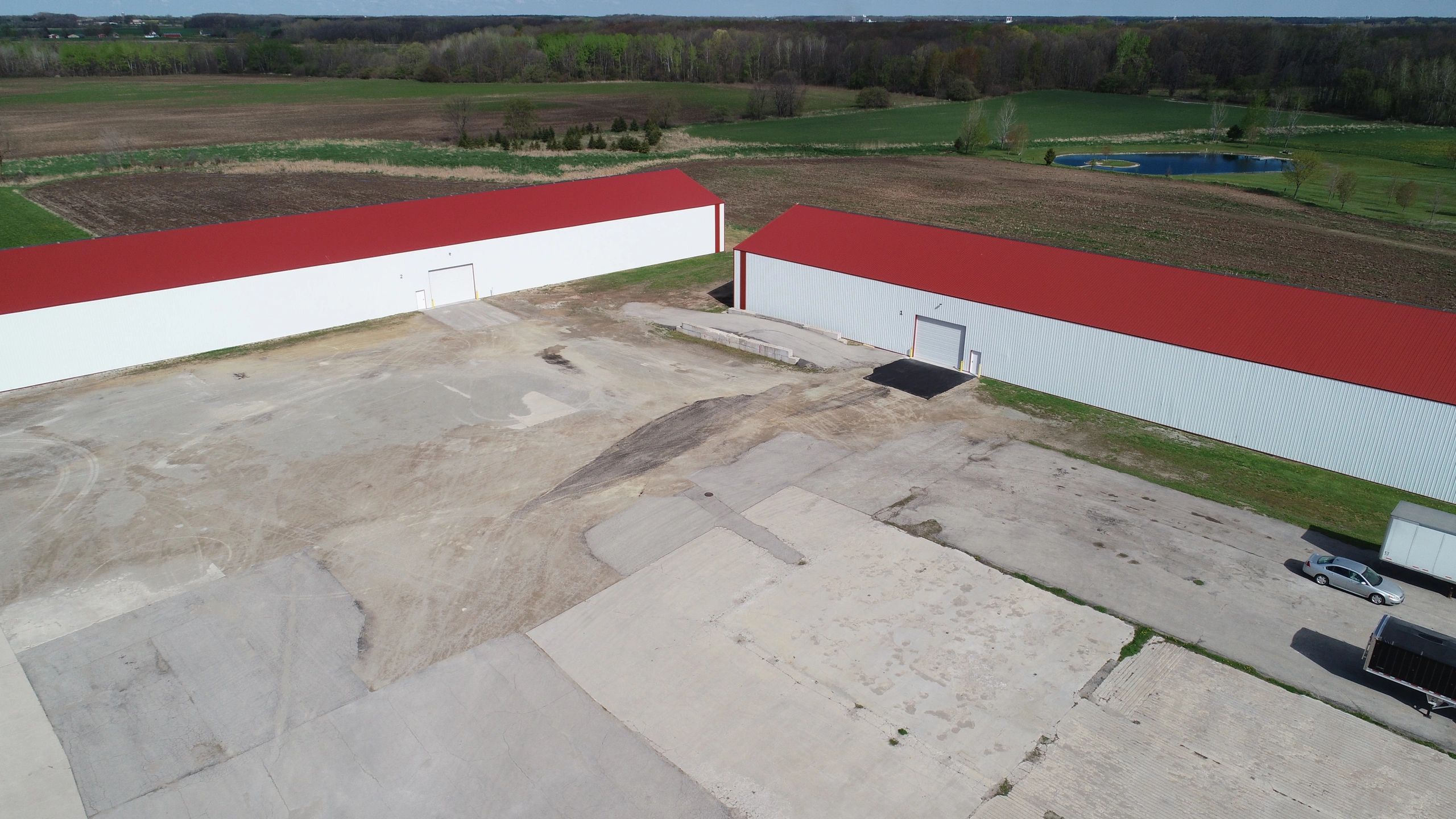 Killarney Acres, LLC