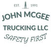 John McGee Trucking LLC