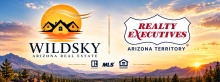 WILDSKY with West USA Realty