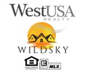 WILDSKY with West USA Realty