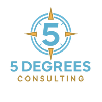 5 Degrees Consulting