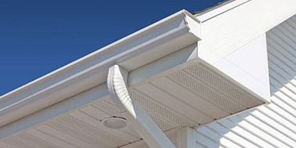 Soffits, Fascia, and Gutters need to be kept up to date to protect your home from the elements – inc