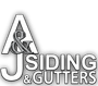 A&J Siding & Gutters