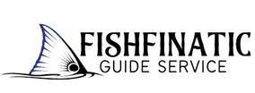 FISHFINATIC GUIDE SERVICE