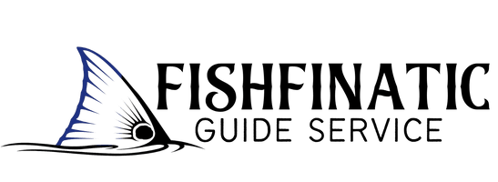 FISHFINATIC GUIDE SERVICE