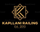 KAPLLANI RAILING ALUMINUM AND GLASS