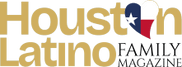 Houston Latino Family