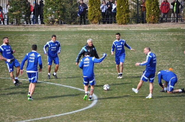 One Touch Teamwork