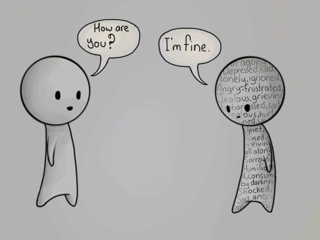 How Are You... Really