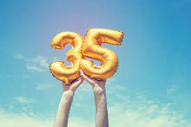 35