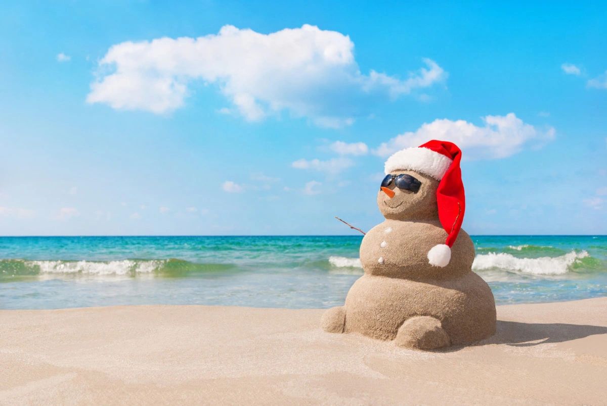 Merry Christmas!