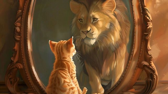 Mirror Mirror